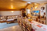 Duplex C13 : 120 m2 - 12 personnes max. 4