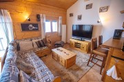 i08 Chalet i08  115 m2  12 personnes 5