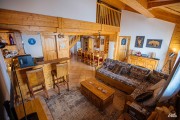 i08 Chalet i08  115 m2  12 personnes 7