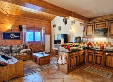 Duplex 12 personnes