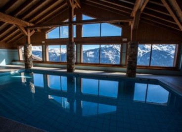 La Piscine