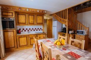 Duplex C13 : 120 m2 - 12 personnes max. 3