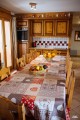 Duplex C13 : 120 m2 - 12 personnes max. 5