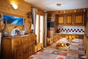 Duplex C13 : 120 m2 - 12 personnes max. 6