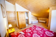 Duplex C13 : 120 m2 - 12 personnes max. 10