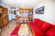 C3 - Appartement 6 personnes 6