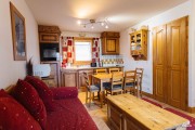 C1 - Appartement 6 personnes 4